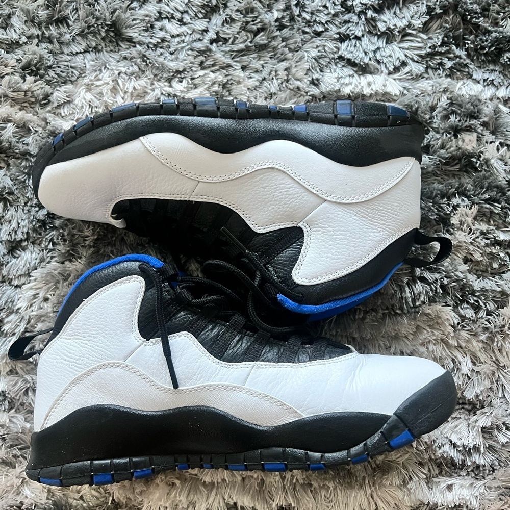 💥JORDAN 10 ORLANDO💥